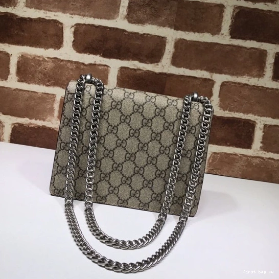 Firstbag ru mini GUCCI GG bag Dionysus 0714
